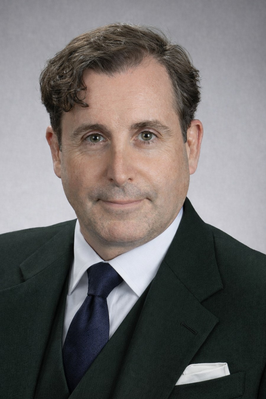 Jarbo Imperatore, Senior Principal of Legacy Way